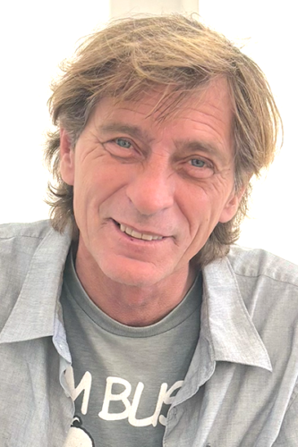 Michael L. McQuaid 1968-2026